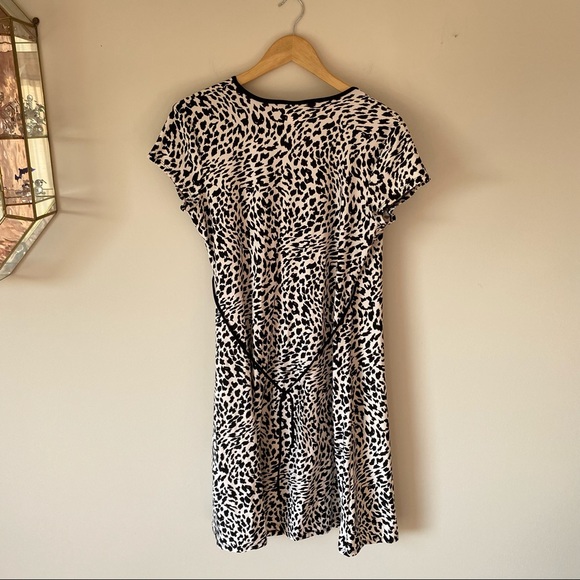 Vintage 90s Made in Canada Dress - Picture 5 of 7